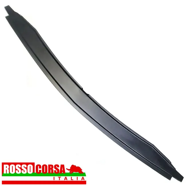 LANCIA-FULVIA-LAMIERATO-RIVESTIMENTO-ANT-SUP-COUPE-2SERIE Upper valance panel Lancia Fulvia Coupè 2nd series