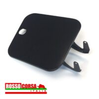 Lamierato sportello carburante Fulvia