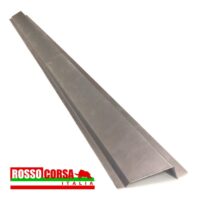 Lamierato sottoporta esterno Fulvia Sport