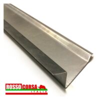 Lamierato sottoporta esterno Fulvia Sport