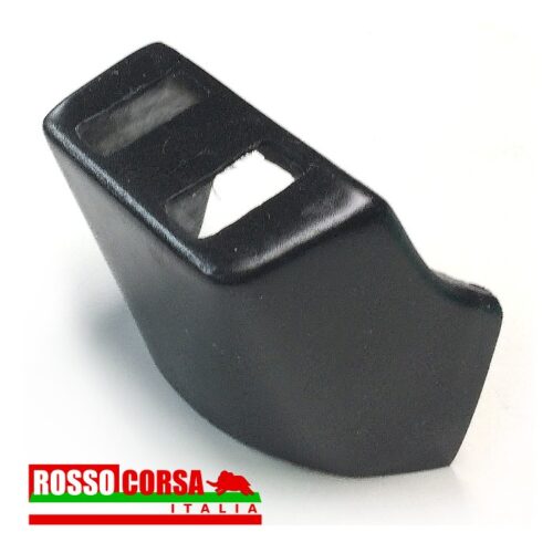 Support for electric window switches for the Lancia Fulvia Sport 1.6