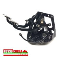 Pedaliera Fuvia 2°serie – supporto in metallo – exchange part - Image 2