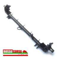 Rear rigid axle Fulvia 2nd series CORSA -exchange part