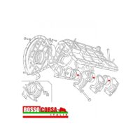 Bronzine banco Fulvia 1.1-1.216 - trimetalliche