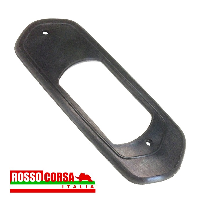 PARAFANGO PASSARUOTA HDPE Anteriore Destro Per Peugeot 107 Citroen C1 05-14 EUR 34,20 - IT - Foto 8