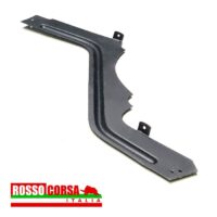 Left sheet back support backrest Fulvia Coupè - Image 2