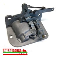 Right door locks Fulvia 1st series – original - NOT AVAILABLE - Image 2