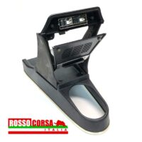 Central instrument panel for Lancia Fulvia Coupe 2nd series - NOT AVAILABLE - Image 2
