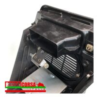 Central instrument panel for Lancia Fulvia Coupe 2nd series - NOT AVAILABLE - Image 5
