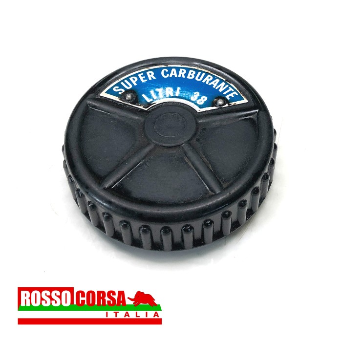 TAPPO SERBATOIO CARBURANTE ORIGINALE FIAT CROMA LANCIA DELTA THEMA -  82421640