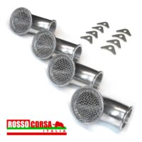Tromboncini DCOE-DHLA curvi