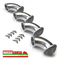 Tromboncini DCOE-DHLA curvi