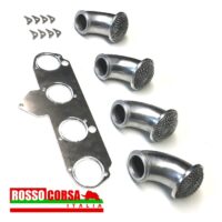 Tromboncini DCOE-DHLA curvi