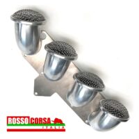 Tromboncini DCOE-DHLA curvi