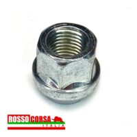 Wheel nut Fulvia – steel – conical seat
