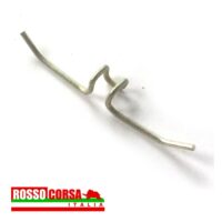 Lancia Fulvia molla pastiglie freno posteriori