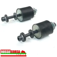 Silent-blocks radiator CORSA support Fulvia - Image 2