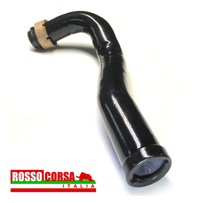 NTY PWP-MS-001 Bocchettone Di Rifornimento Carburante Per Mitsubishi Pajero Pinin (1999-2006)