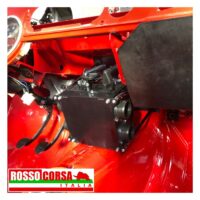 Heater box Fulvia Coupè 2nd series CORSA - Image 8