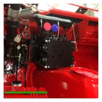 Heater box Fulvia Coupè 2nd series CORSA - Image 7
