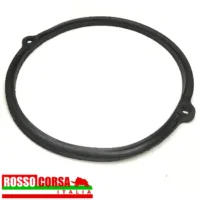 Engine compartment air conveyor seal Lancia Fulvia Coupè