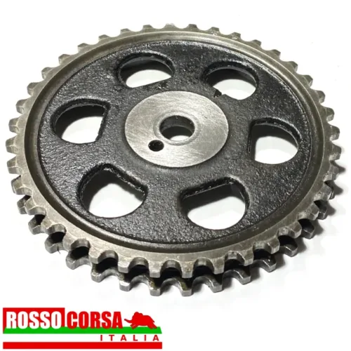 Camshaft pulley for Lancia Fulvia 2nd series