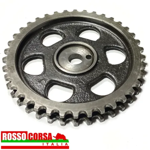 Camshaft pulley for Lancia Fulvia 2nd series