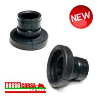 Boccole gomma braccio inferiore Fulvia 1°serie