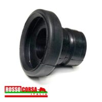 Boccole gomma braccio inferiore Fulvia 1°serie
