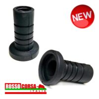 Boccole gomma braccio inferiore Fulvia 1°serie