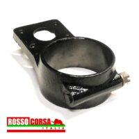 Supporto silent-block superiore cambio Fulvia 1°serie