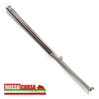 Guida supporto vetro fisso porta Lancia Fulvia Coupè 1°serie