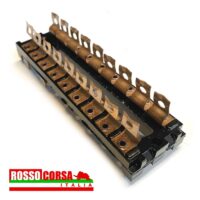 Fuses holder Fulvia 2nd series - NOT AVAILABLE