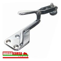Levetta vetro apribile post sinistro Fulvia Coupè - NOT AVAILABLE