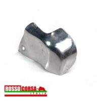 Mostrina inox anteriore interna porta destra Fulvia Coupè - NOT AVAILABLE