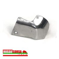 Mostrina inox anteriore interna porta destra Fulvia Coupè - NOT AVAILABLE - Image 2