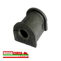 Silent-block asta comando correttore frenata Fulvia 2°serie