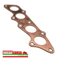 Guarnizione collettore scarico Fulvia - rame
