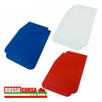 Splash guards polyethylene OMP - red - Image 2
