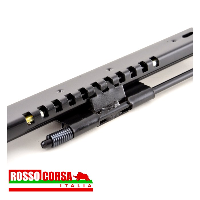 Universal seat rails Ricambi Lancia Fulvia