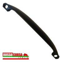 Dashboard cover Fulvia Coupè 1st series – new – replica with internal metal structure - Image 2