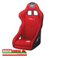 OMP1035RS OMP Coprisedile nero/rosso, Poliestere, anteriore e posteriore ▷  AUTODOC prezzo e recensioni