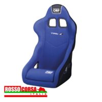 Seat TRS-E OMP – blue