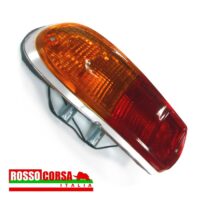 Fanale posteriore sinistro Fulvia Sport 2°serie - originale -NOT AVAILABLE