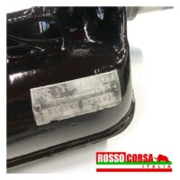 Ponte posteriore Lancia Fulvia