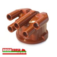 Distributor cap electronic ignition 90 ° Fulvia