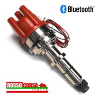 Electronic ignition distributor Fulvia 1.3 - adjustable with bluetooth