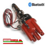 Electronic ignition distributor Fulvia 1.3 - adjustable with bluetooth - Image 2