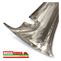 Lamierato rivestimento posteriore Lancia Fulvia Coupè