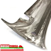 Lamierato rivestimento posteriore Lancia Fulvia Coupè